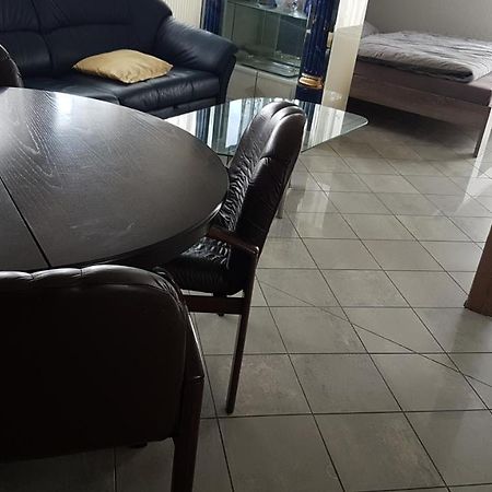 Gino S Ferienwohnung Illingen  Esterno foto