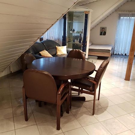 Gino S Ferienwohnung Illingen  Esterno foto