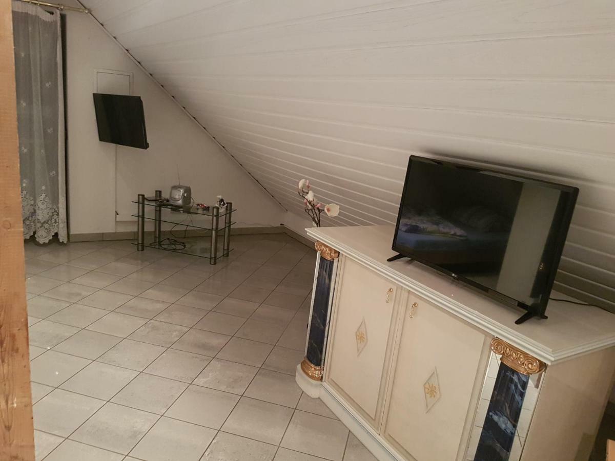 Gino S Ferienwohnung Illingen  Esterno foto