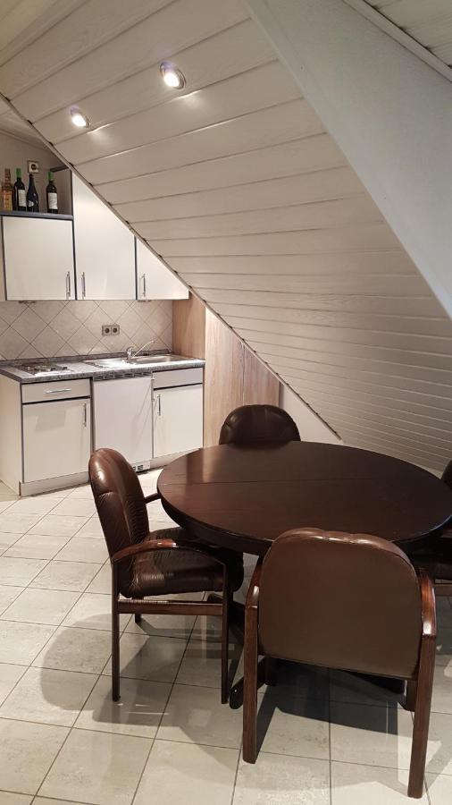 Gino S Ferienwohnung Illingen  Esterno foto