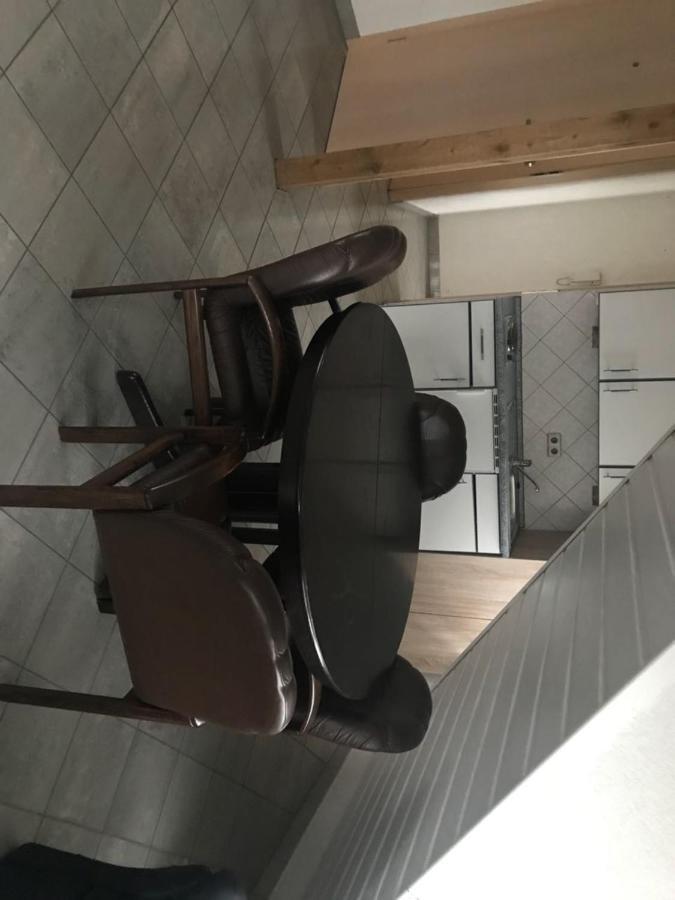 Gino S Ferienwohnung Illingen  Esterno foto
